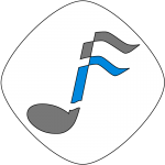 FLUTEBOX ICON FLBX