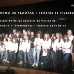 Actividades de Flauta Beatbox Taller Flutebox encuentro en Rivas Vaciamadrid Flutebox.es