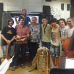 Flutebox.es-Jazz Combo Gijon