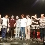 Flutebox.es-Jazz Combo Gijon