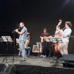 Flutebox.es-Jazz Combo Gijon