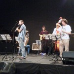 Flutebox.es-Jazz Combo Gijon