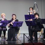 Flutebox.es-Leon Flute CHoir