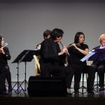 Flutebox.es-Leon Flute CHoir