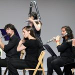 Flutebox.es-Leon Flute CHoir