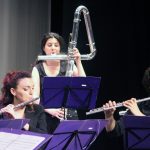 Flutebox.es-Leon Flute CHoir