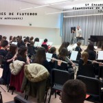 Flutebox.es-Taller Encuentro flautas Navarra