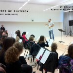 Flutebox.es-Taller Encuentro flautas Navarra