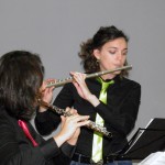 Flutebox.es-COSM flute Quartet