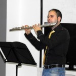 Flutebox.es-COSM flute Quartet