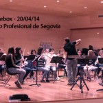 Flutebox curso Segovia Curso de Flauta Beatbox