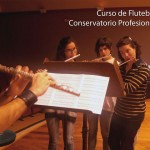 Flutebox curso Segovia