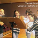 Flutebox curso Segovia