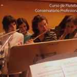 Flutebox curso Segovia