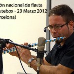 Flauta Beatbox Esmuc Taller1