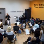 Flutebox.es Flauta beatbox Taller Madrid Rivas 1