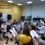 Flutebox.es Flauta beatbox Taller Madrid Rivas 4