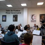 Flutebox.es Flauta beatbox Taller Madrid Rivas 6