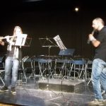 Flutebox.es-Beatbox flute Duet