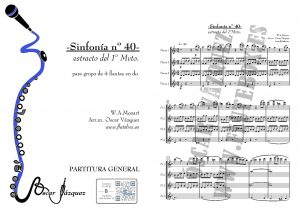 Mozart-k550-Sinfonia-40-Flutebox-Flauta-Beatbox