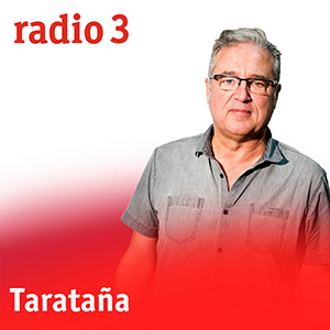 Radio3 SOG Tarataña Sogstonehills