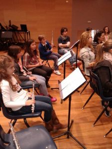 Canciones para Flauta de Iniciacion-curso-flutebox-segovia-Flutebox.es