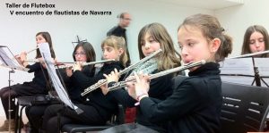 Canciones para Flauta de Iniciacion-encuentro-navarra-Flutebox.es