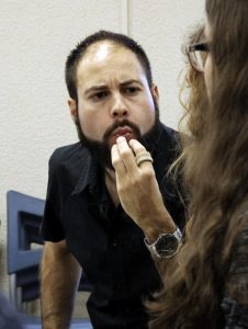 Clases de flauta presenciales de Flauta-Beatbox Flutebox.es